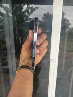 Apple iPhone 13 Pro 256 GB Blue