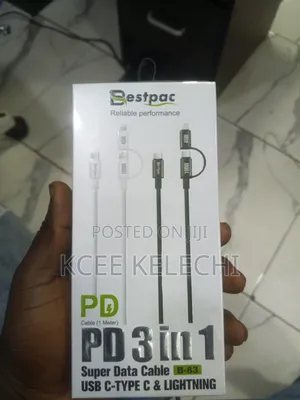 Super Data Cable Best Pack