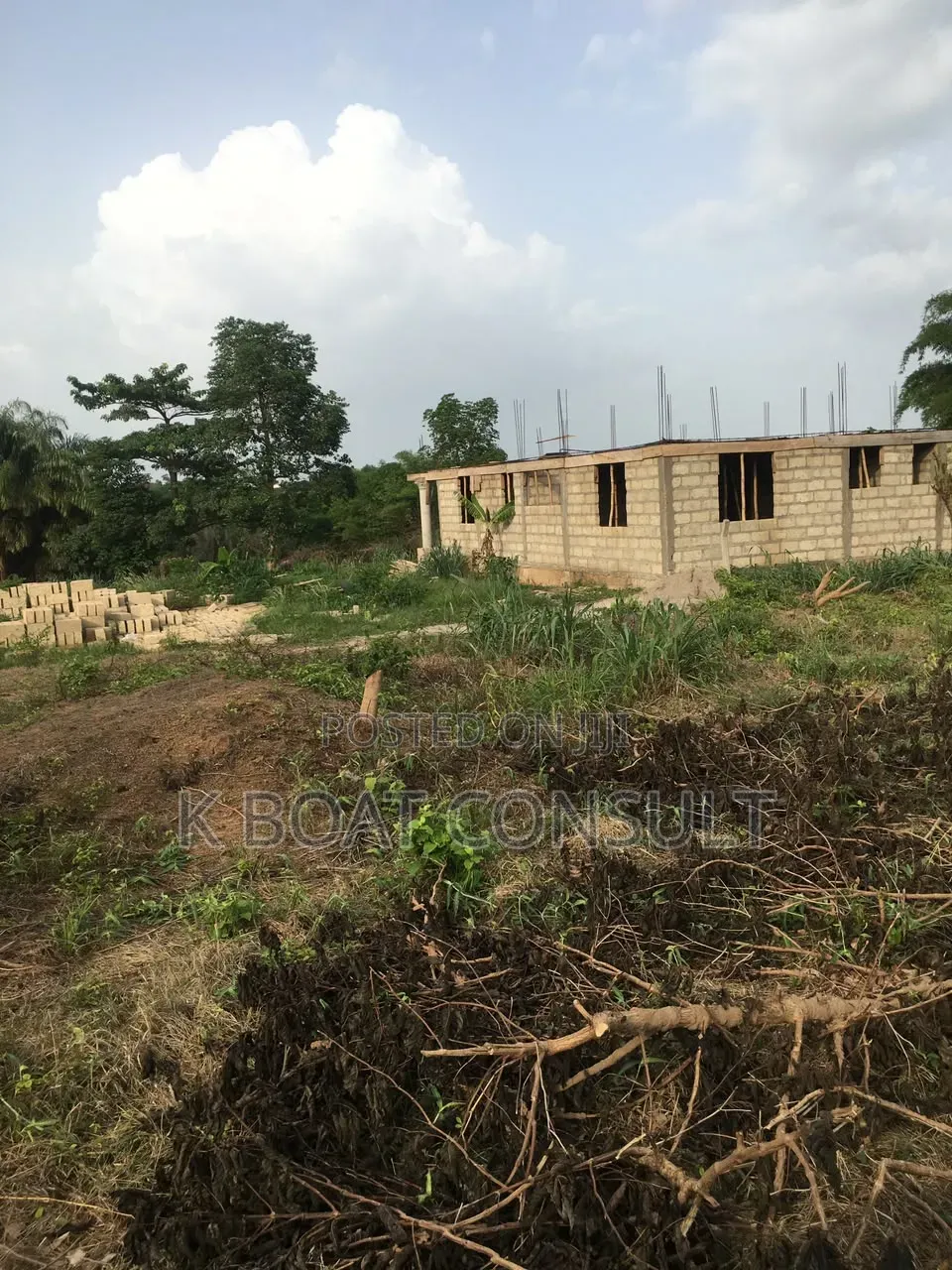 Litigation Free Land on Sale