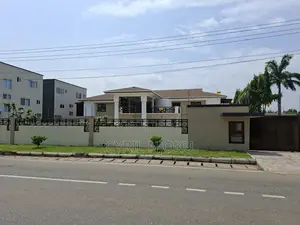 4bdrm House in Airport Residential Area for sale