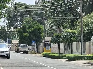 4bdrm House in Airport Residential Area for sale
