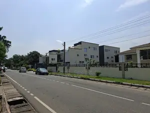 4bdrm House in Airport Residential Area for sale