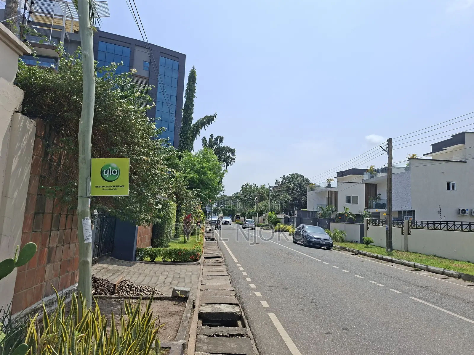 4bdrm House in Airport Residential Area for sale