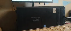 New Asus TUF Gaming FX10CP 20GB Intel Core i5 HDD+SSD 750GB