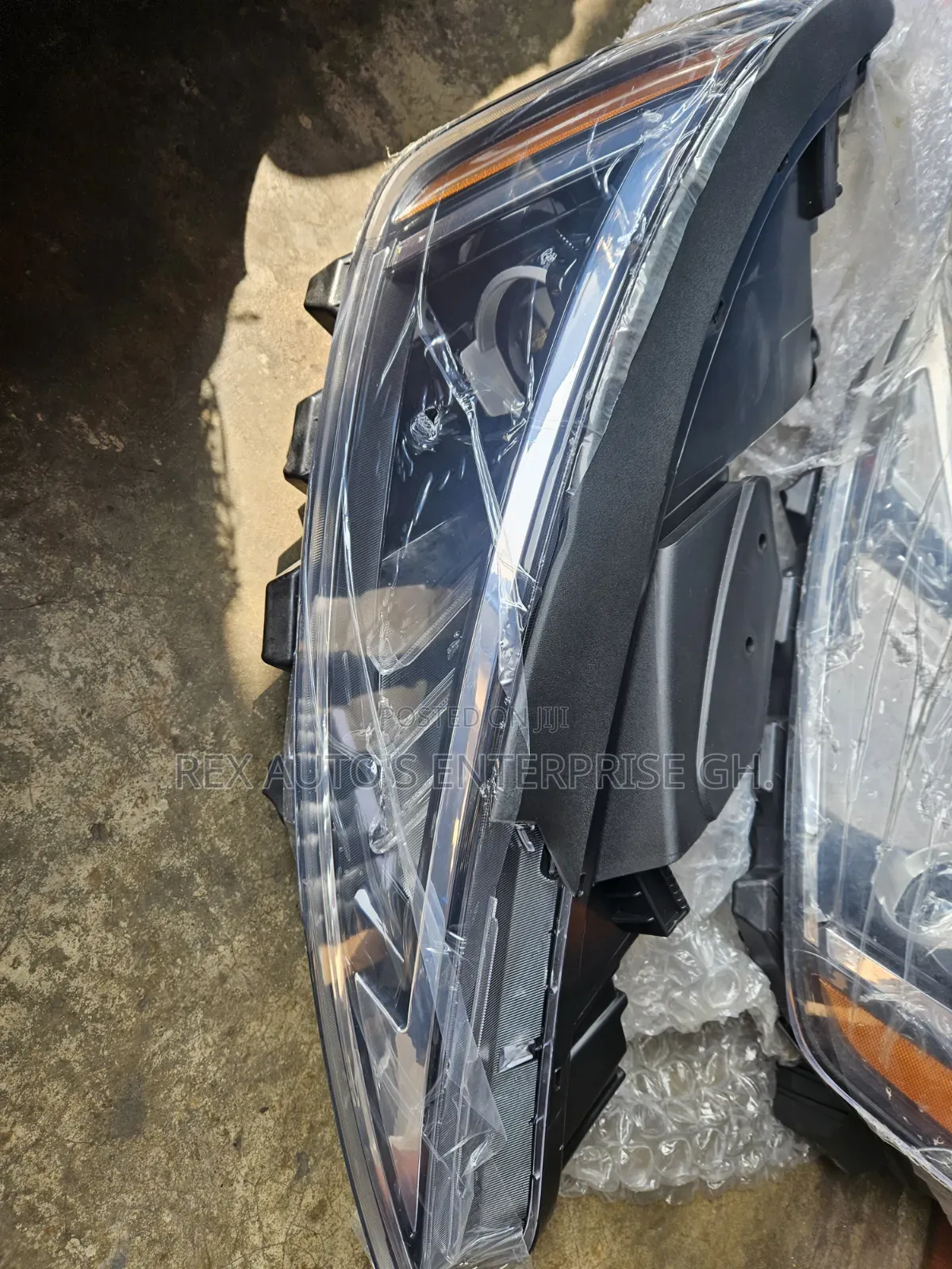 Elantra 2019/2020 Headlight (Normal)
