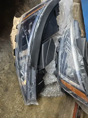 Elantra 2019/2020 Headlight (Normal)