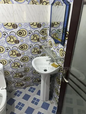 2bdrm Apartment in Ola Achool Area for rent