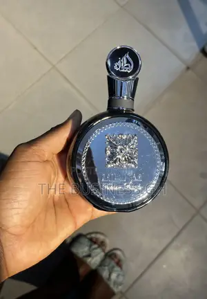 Fakhar Lattafa Perfume