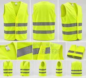 Reflector Vest