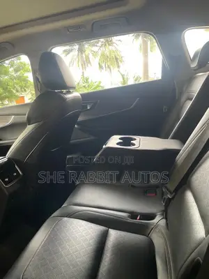 Chery Tiggo 8 1.6 2019 White