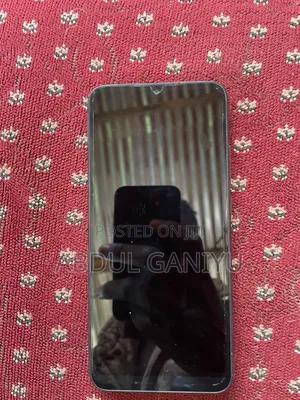 Xiaomi Redmi 10A 128 GB Black