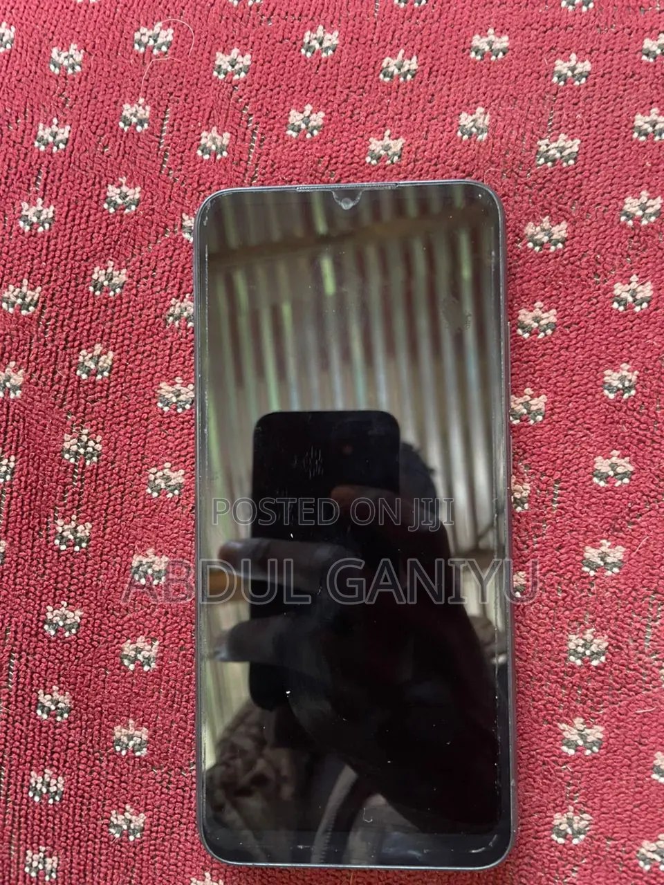 Xiaomi Redmi 10A 128 GB Black