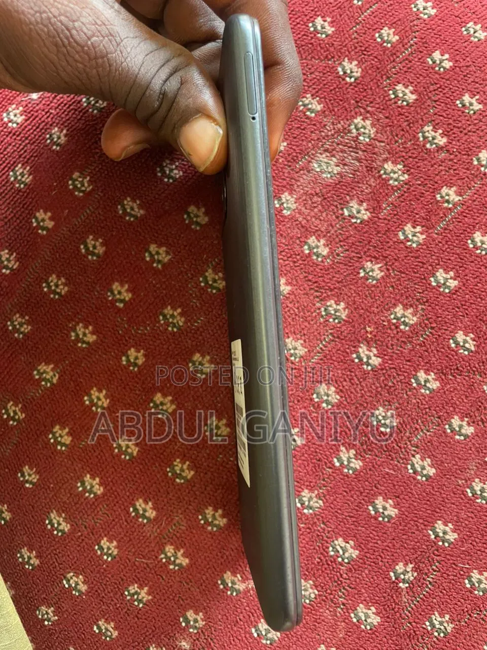 Xiaomi Redmi 10A 128 GB Black
