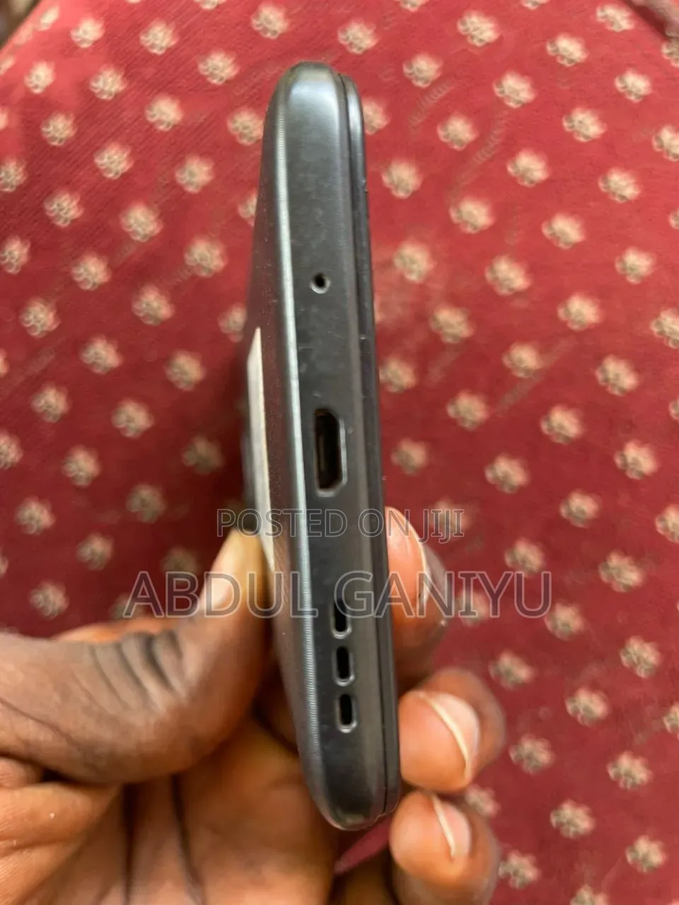 Xiaomi Redmi 10A 128 GB Black