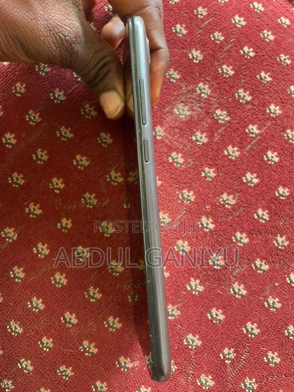 Xiaomi Redmi 10A 128 GB Black