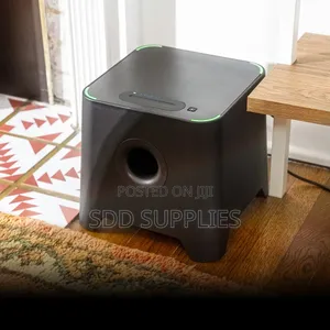 Mackie CR6S -X Floor Standing Powered Active Subwoofer