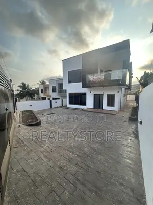 4bdrm Duplex in Kwabenya Top Hills, Accra Metropolitan for sale