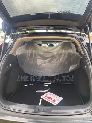 Honda CR-V 2023 Black