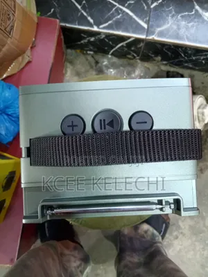Speaker Ln 9013 Midi