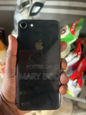 Apple iPhone 8 64 GB Black