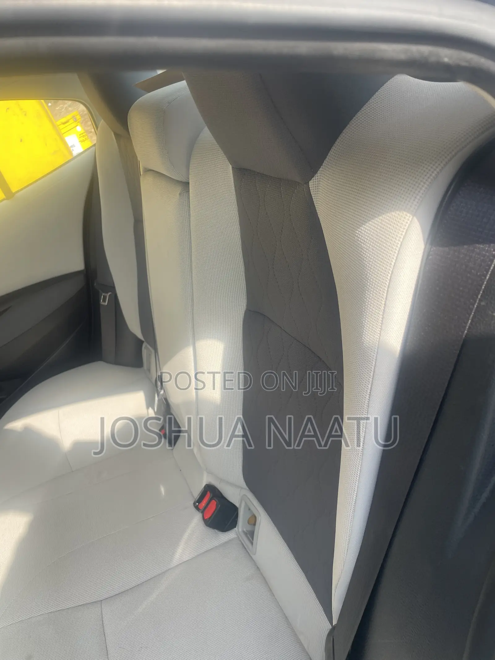 Toyota Corolla L 2022 Gray