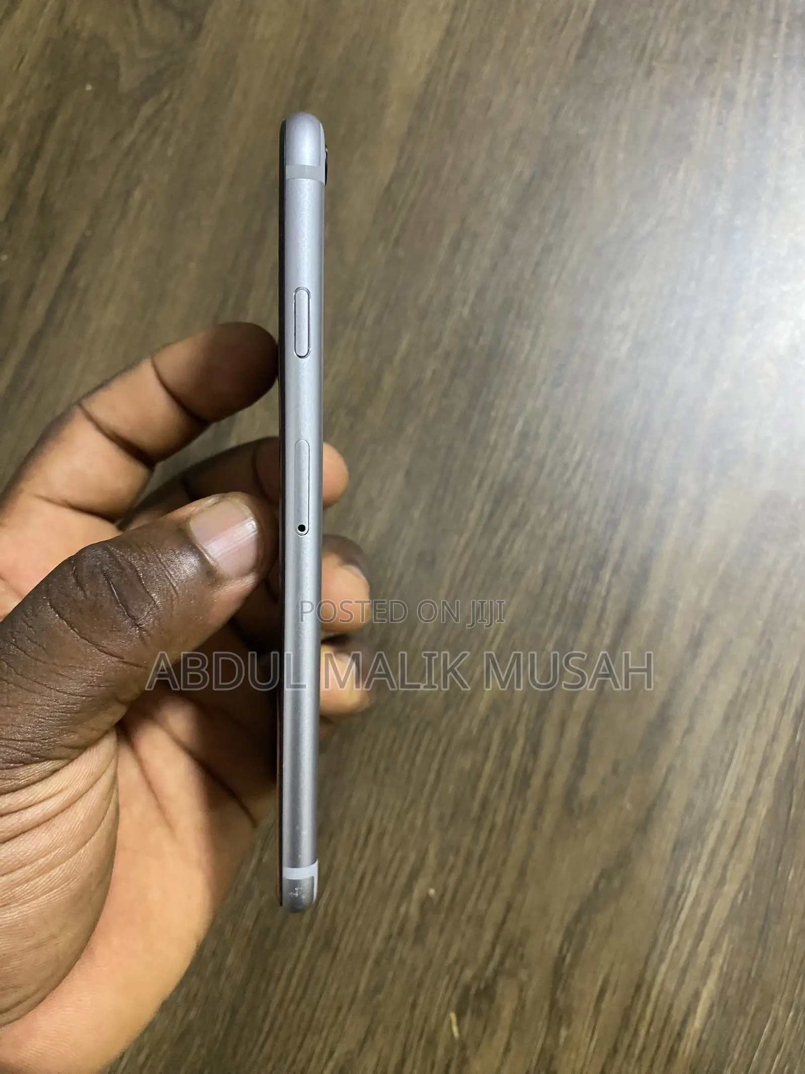 Apple iPhone 6s 16 GB Silver