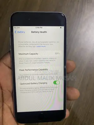 Apple iPhone 6s 16 GB Silver