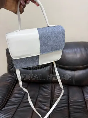 Denim Handbags