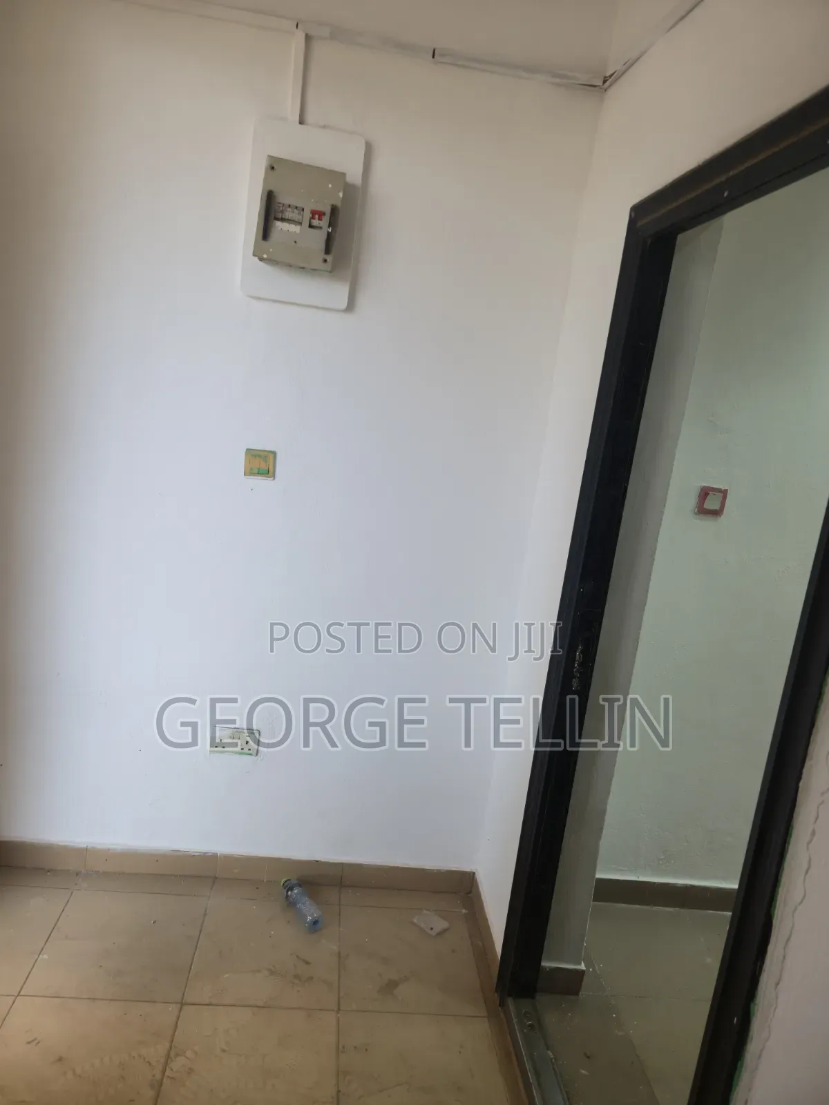 Single Room Self Contained