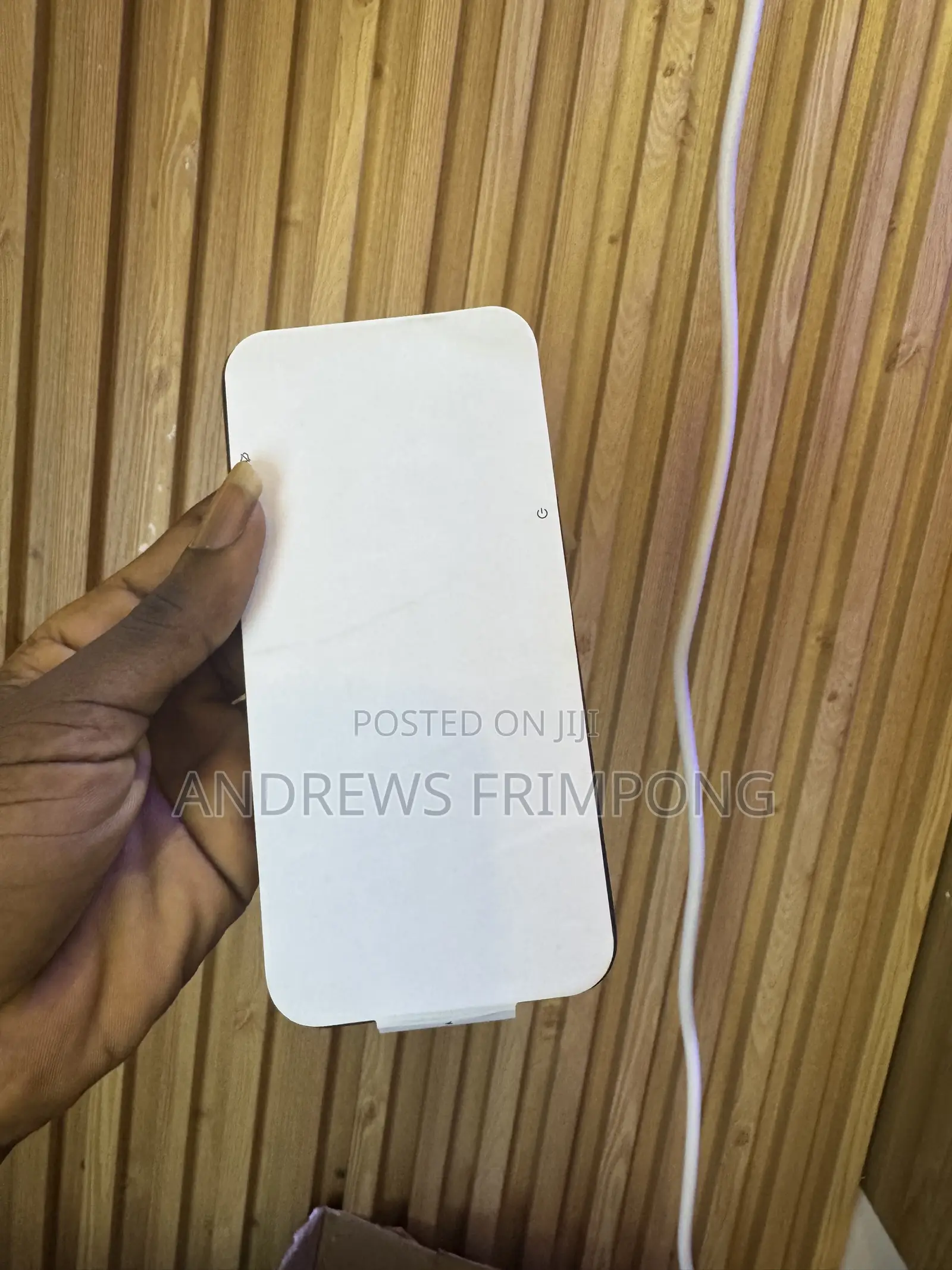 Apple iPhone 15 Pro Max 256 GB Black