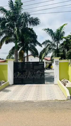 2bdrm Apartment in Abokobi for rent