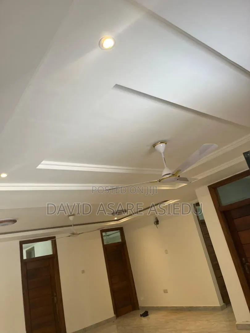 2bdrm Apartment in Abokobi for rent