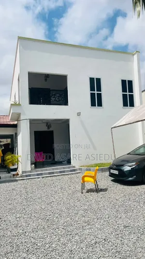 2bdrm Apartment in Abokobi for rent
