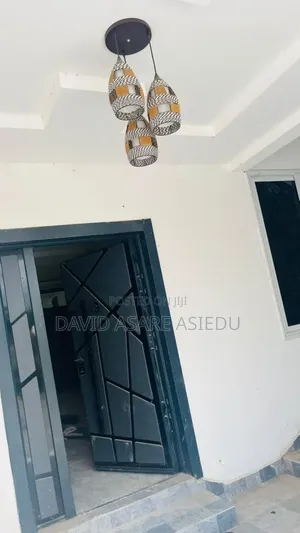 2bdrm Apartment in Abokobi for rent