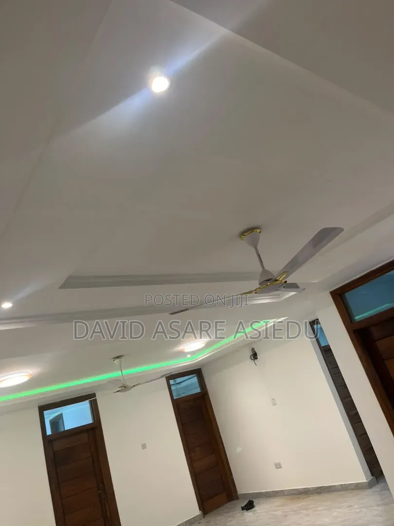 2bdrm Apartment in Abokobi for rent