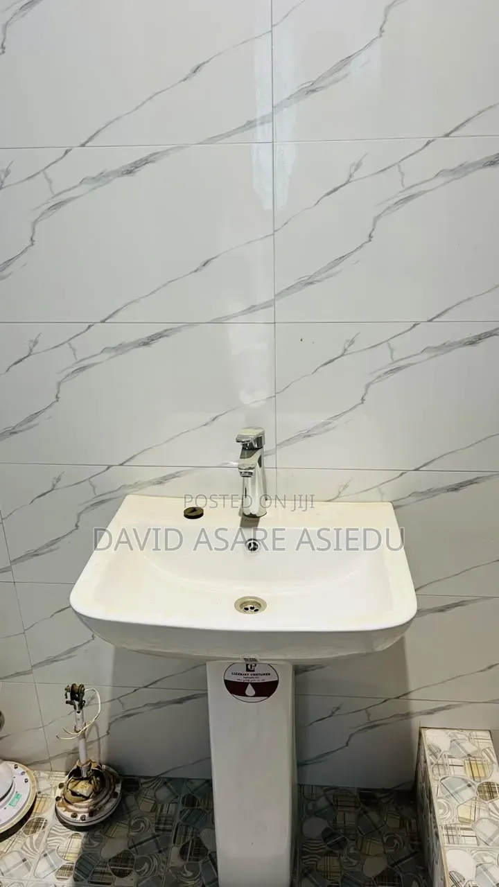 2bdrm Apartment in Abokobi for rent