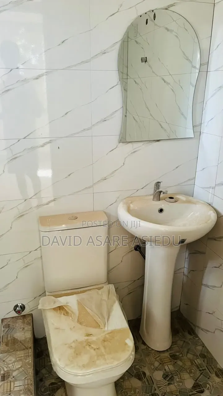 2bdrm Apartment in Abokobi for rent