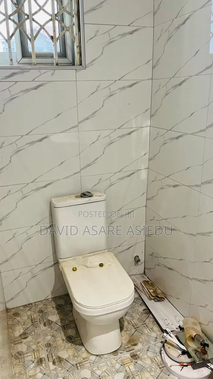 2bdrm Apartment in Abokobi for rent