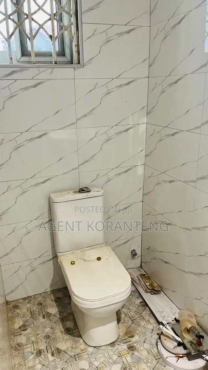 2bdrm Apartment in Abokobi for rent