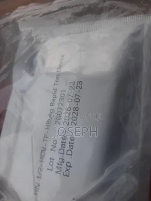 Hiv Tester