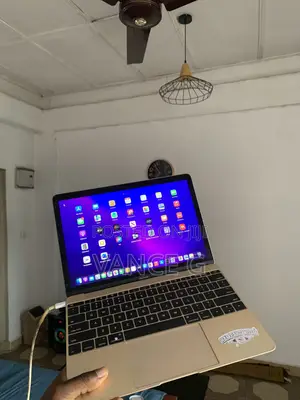 Laptop Apple MacBook Air 8GB Intel SSD 500GB