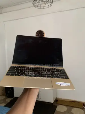 Laptop Apple MacBook Air 8GB Intel SSD 500GB