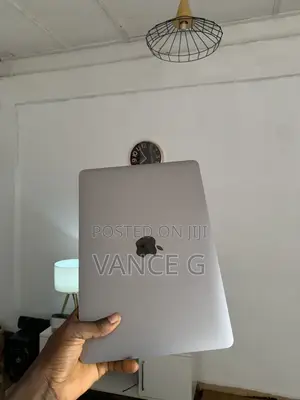Laptop Apple MacBook Air 8GB Intel SSD 500GB