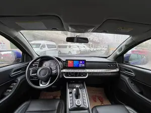 Great Wall Pao 2.0 Diesel AWD 2023 Blue
