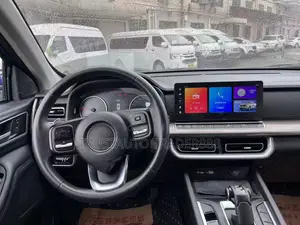 Great Wall Pao 2.0 Diesel AWD 2023 Blue