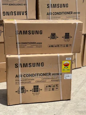 Samsung 1.5hp R410a Split Air Conditioner