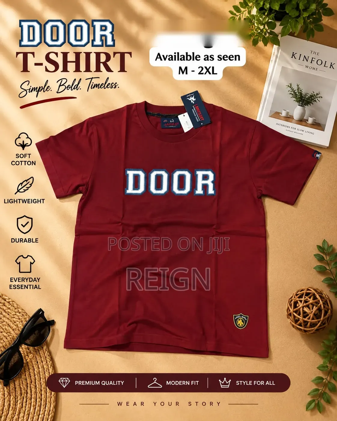 Design Tshirts