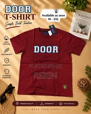 Design Tshirts