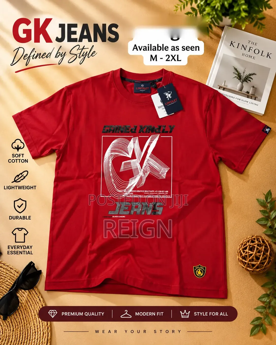 Design Tshirts