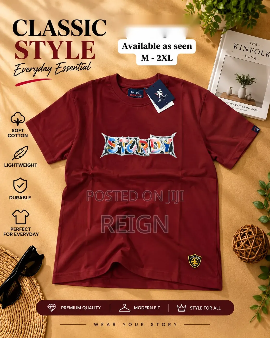 Design Tshirts